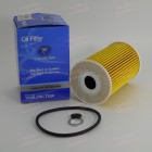 Фильтр масляный "Yuilfilter"