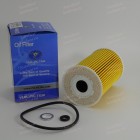 Фильтр масляный "Yuilfilter"