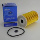 Фильтр масляный "Yuilfilter"