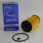 Фильтр масляный "Yuilfilter"