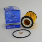 Фильтр масляный "Yuilfilter"