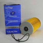 Фильтр масляный "Yuilfilter"
