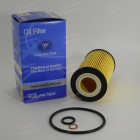 Фильтр масляный "Yuilfilter"