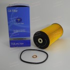 Фильтр масляный "Yuilfilter"
