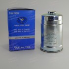 Фильтр топливный "Yuilfilter"
