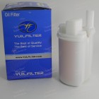 Фильтр топливный "Yuilfilter"