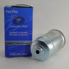 Фильтр топливный "Yuilfilter"