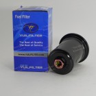 Фильтр топливный "Yuilfilter"