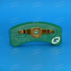 Колодки тормозные "Gbrake"