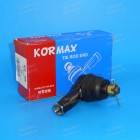 Наконечник рулевой тяги "Kormax"