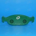 Колодки тормозные "Gbrake"