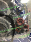 Р/к двигателя "Eristic" EF9700 (10101-43G23) (steel)