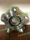 Подшипник ступицы "MILES" DB83062 (43401-65D10) (с ABS)