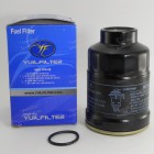 Фильтр топливный "Yuilfilter"