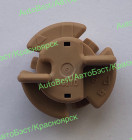 Патрон под лампу "Toyota" 90075-60035