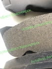 Колодки тормозные "Tokai" MN-290