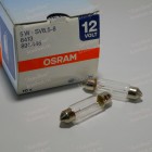 Лампа "Osram"