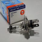 64193 / Лампа "Osram" 64193 (H4 12V 60/55W (P43t))