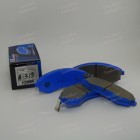 PN2245F / Колодки тормозные "FITurama" PN2245