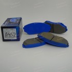PN5376F / Колодки тормозные "FITurama" PN5376