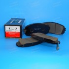 HP1036 / Колодки тормозные "HSB" HP1036