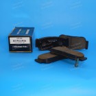 HP1026 / Колодки тормозные "HSB" HP1026