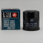 C-110 / Фильтр масляный "Vic" C-110