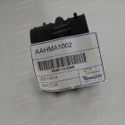AAHMA1002 / Патрубок воздушного филтьтра "Tenacity" AAHMA1002 (B6BF-13-206B)