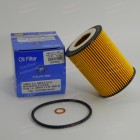 Фильтр масляный "Yuilfilter"