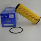 Фильтр масляный "Yuilfilter"