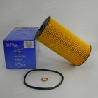 YEC-074 / Фильтр масляный "Yuilfilter" YEC-074 (661 184 3425)