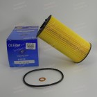 Фильтр масляный "Yuilfilter"