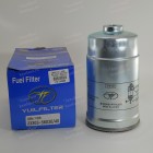 Фильтр топливный "Yuilfilter"