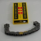 DHA DID 215FD 54L / Цепь ГРМ "D.I.D" DHA DID 215FD 54L (13507-28020)