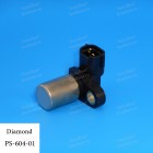 Датчик положения коленвала "Diamond"