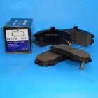 HP0044 / Колодки тормозные "HSB" HP0044