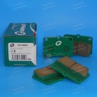 GP-06086 / Колодки тормозные "Gbrake" GP-06086