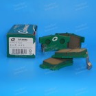 GP-05056 / Колодки тормозные "Gbrake" GP-05056 (43022-SV4-A00)
