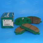GP-02218 / Колодки тормозные "Gbrake" GP-02218