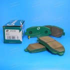 GP-03155 / Колодки тормозные "Gbrake" GP-03155 (KDY9-33-28Z)