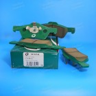 GP-03149 / Колодки тормозные "Gbrake" GP-03149