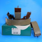 GS-02339 / Колодки тормозные "Gbrake" GS-02339