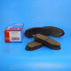 Колодки тормозные "Kormax"