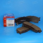 KBP-019 / Колодки тормозные "Kormax" KBP-019 (58115-FDC00)