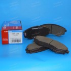 KBP-048 / Колодки тормозные "Kormax" KBP-048 (48130-08152)