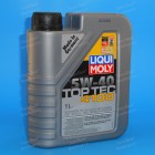 Масло моторное "Liqui Moly" 5W-40, Top Tec 4100, 1L