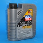 Масло моторное "Liqui Moly" 5W-40, Top Tec 4100, 1L