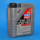 Масло моторное "Liqui Moly" 5W-30, Top Tec 4300, 1L