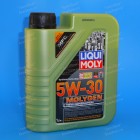 Масло моторное "Liqui Moly" 5W-30, Molygen, 1L