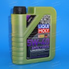 Масло моторное "Liqui Moly" 5W-40, Molygen, 1L